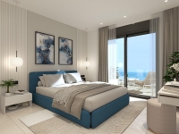 New - Penthouse - Orihuela Costa - Playa Flamenca