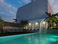 New - Apartment - San Pedro del Pinatar - San Pedro del Pinatar - Town