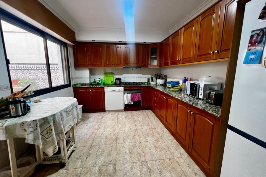 Re-Sale - Apartment - Rojales - Rojales - Village