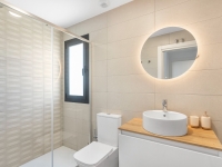 Re-Sale - Apartment - Santa Rosalía - Santa Rosalía Lake & Life Resort