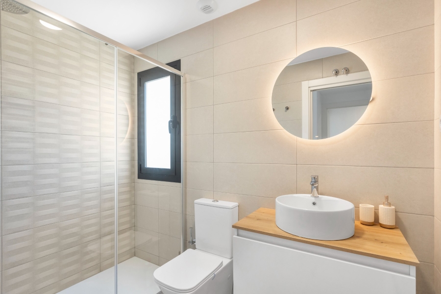 Re-Sale - Apartment - Santa Rosalía - Santa Rosalía Lake & Life Resort