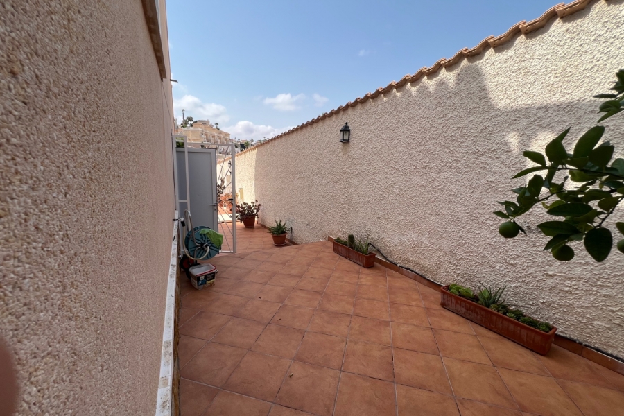 Re-Sale - Detached Villa - Ciudad Quesada - La Marquesa