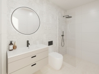 New - Detached Villa - Los Montesinos - La Herrada