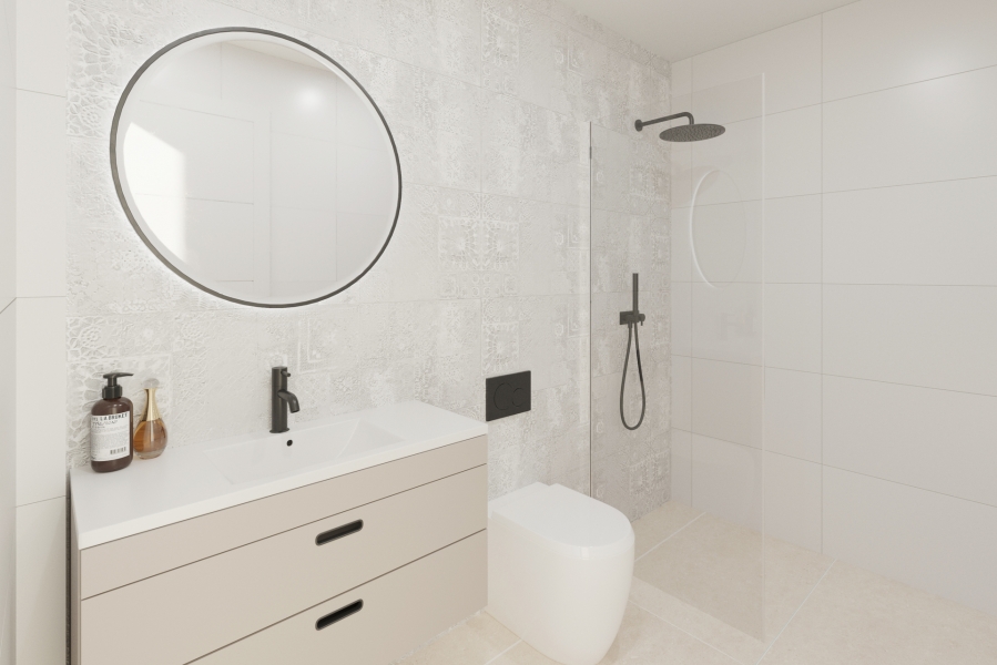 New - Detached Villa - Los Montesinos - La Herrada