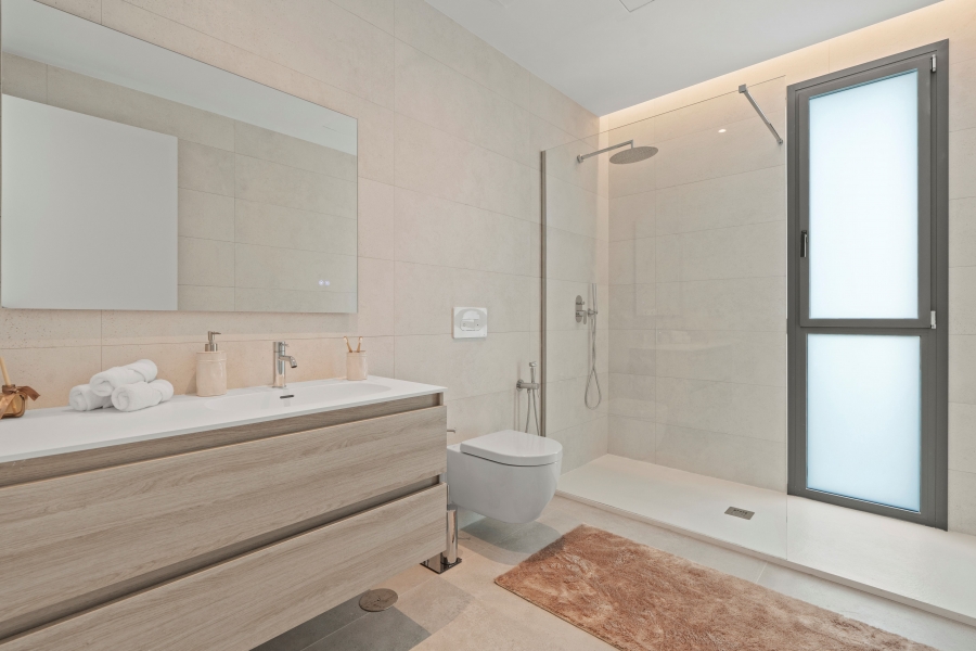 Nueva - Chalet - Benidorm - Levante