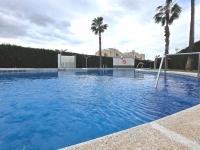 Re-Sale - Apartment - Torrevieja - El Chaparral