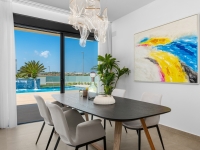 New - Detached Villa - Orihuela Costa - Orihuela