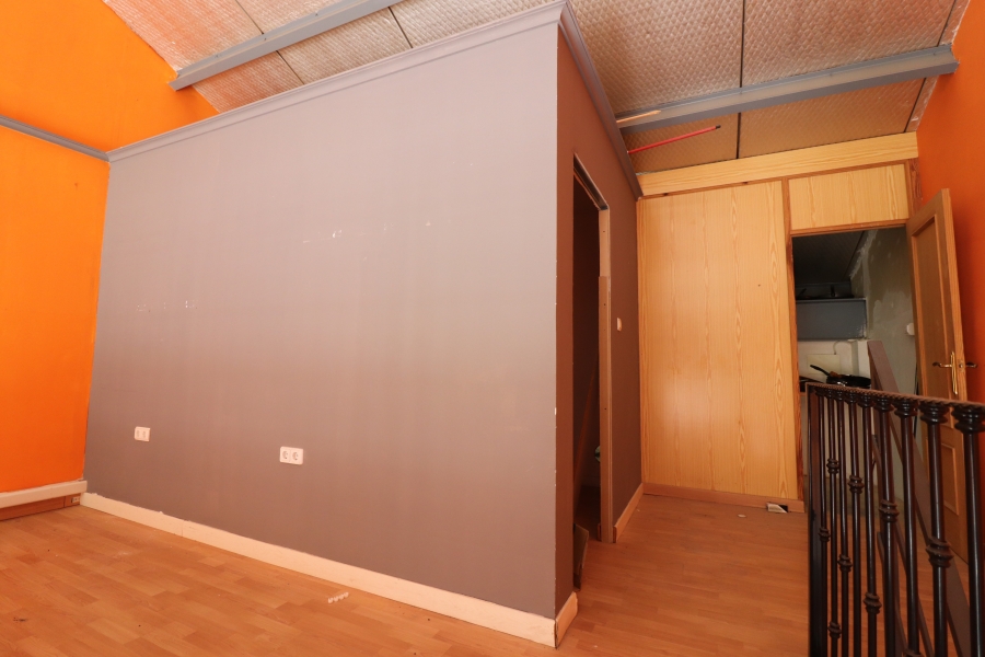 Comercial - Comercial - Algorfa - La Finca Golf Resort