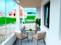 New - Apartment - Bigastro - Bigastro - Town