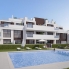 New - Apartment - Pilar de La Horadada - Pilar de La Horadada - Town