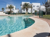 New - Apartment - Vera - El Playazo