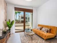 New - Apartment - Torrevieja