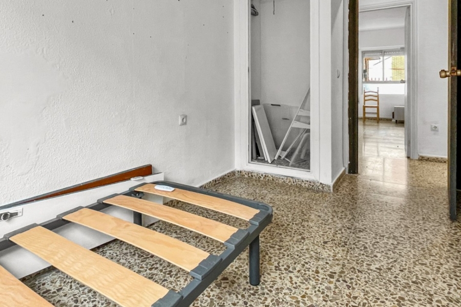 Re-Sale - Apartment - Guardamar del Segura - Pueblo
