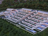 Nieuw - Appartement - Pueblo Mascarat