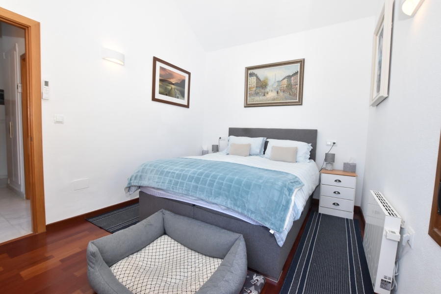 Re-Sale - Detached Villa - Algorfa - La Finca Golf Resort