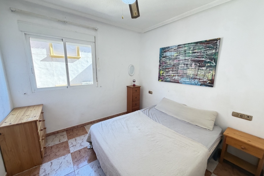 Re-Sale - Apartment - Orihuela Costa - Villamartin