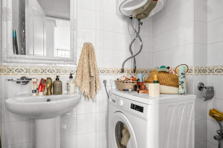 Re-Sale - Townhouse - Orihuela Costa - La Florida