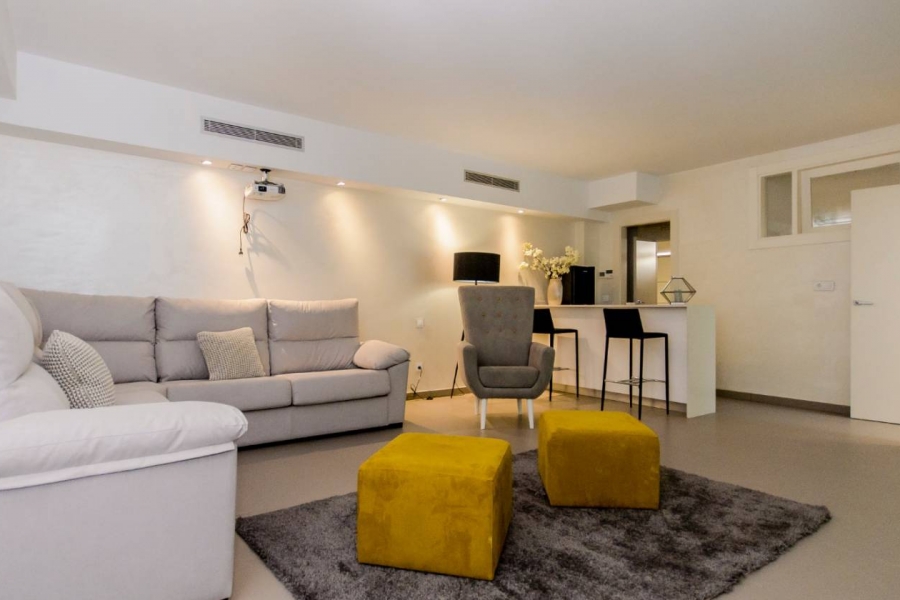 New - Detached Villa - Orihuela Costa - Orihuela