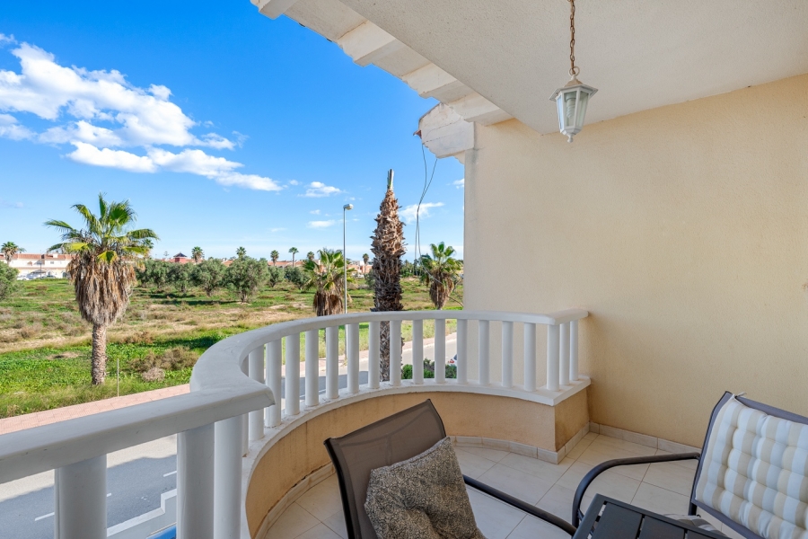 Re-Sale - Apartment - Ciudad Quesada - Ciudad Quesada - Town