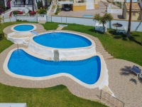 Re-Sale - Townhouse - Orihuela Costa - Los Dolses