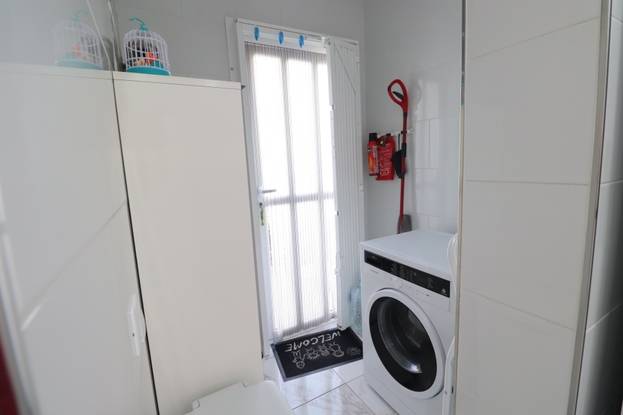 Re-Sale - Detached Villa - Orihuela Costa - La Florida