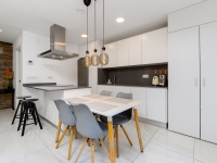 Re-Sale - Townhouse - Orihuela Costa - Las Filipinas