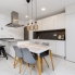 Re-Sale - Townhouse - Orihuela Costa - Las Filipinas