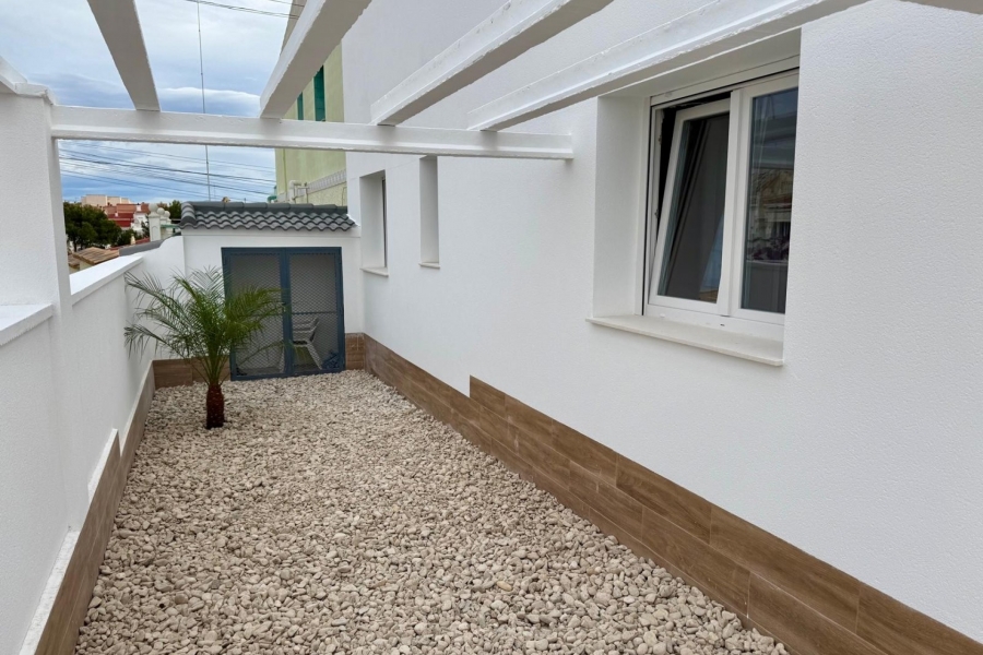 Re-Sale - Semi Detached Villa - Ciudad Quesada - Rojales