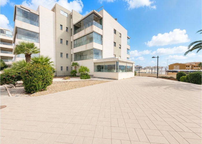 Re-Sale - Apartment - Orihuela Costa - Los Dolses