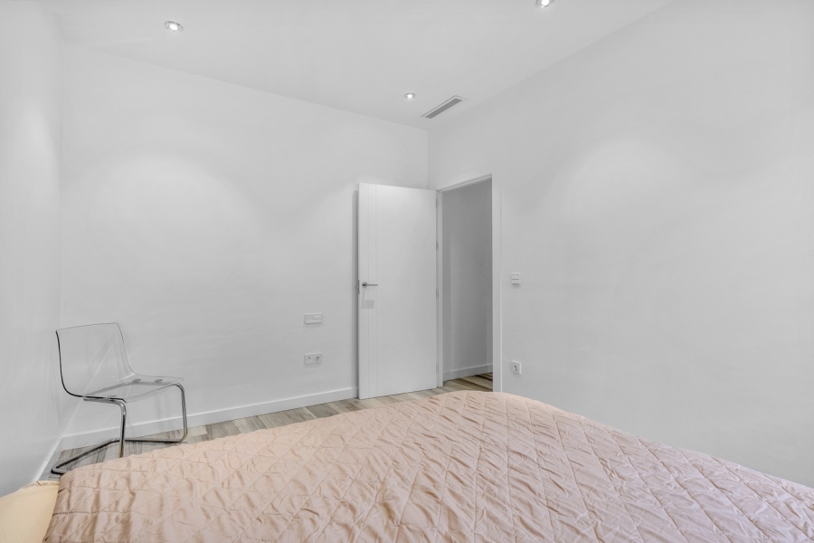 Re-Sale - Detached Villa - Algorfa - Lomas de La Juliana