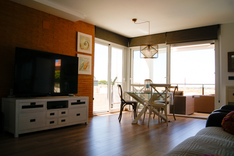 New - Detached Villa - Gran Alacant