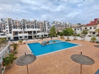 Re-Sale - Apartment - Pilar de La Horadada - Mil Palmeras