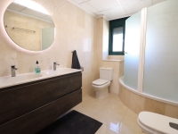 Re-Sale - Townhouse - Ciudad Quesada - Doña Pepa