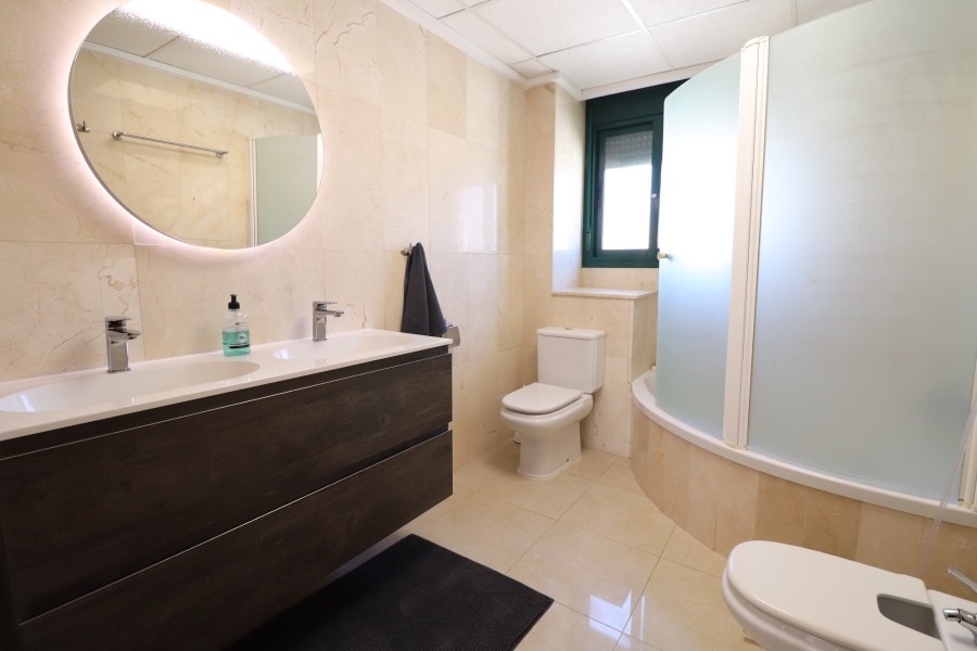Re-Sale - Townhouse - Ciudad Quesada - Doña Pepa