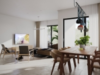 Nouveau - Villa - Calpe