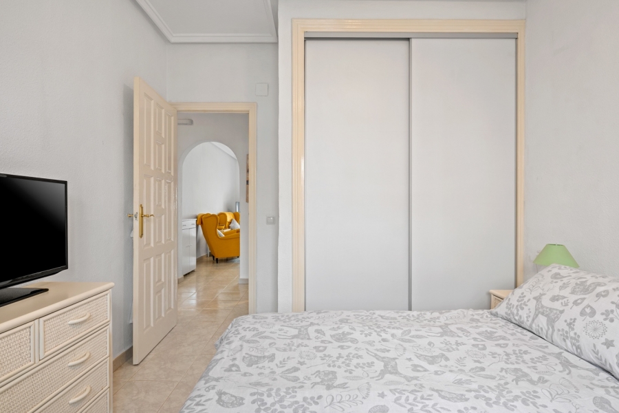 Re-Sale - Apartment - Ciudad Quesada - Altos de Quesada