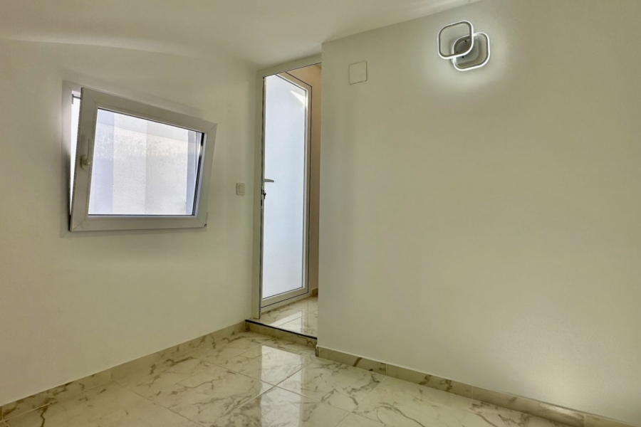 Re-Sale - Townhouse - Orihuela Costa - Los Balcones