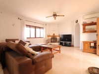 Re-Sale - Detached Villa - Formentera del Segura - Fincas de La Vega
