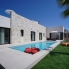 New - Detached Villa - Algorfa - La Finca Golf Resort