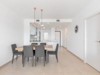 Re-Sale - Apartment - Orihuela Costa - Villamartin