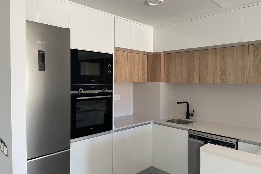 New - Apartment - Orihuela Costa - Mil Palmeras