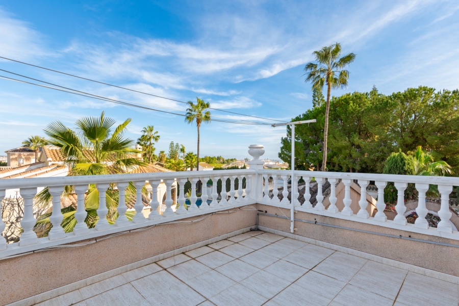 Re-Sale - Detached Villa - Ciudad Quesada - Doña Pepa