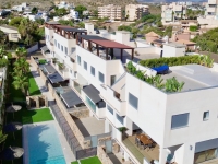 Re-Sale - Apartment - Cartagena - Cabo de Palos