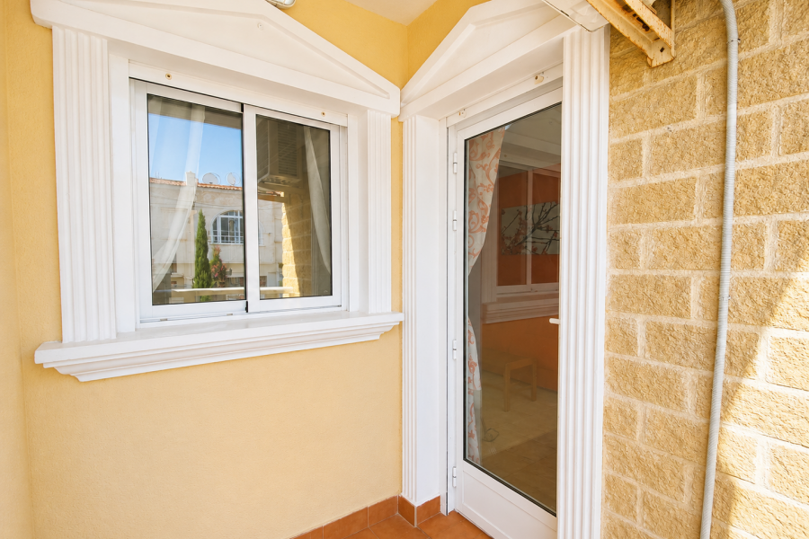 Re-Sale - Apartment - Torrevieja - Playa Del Cura