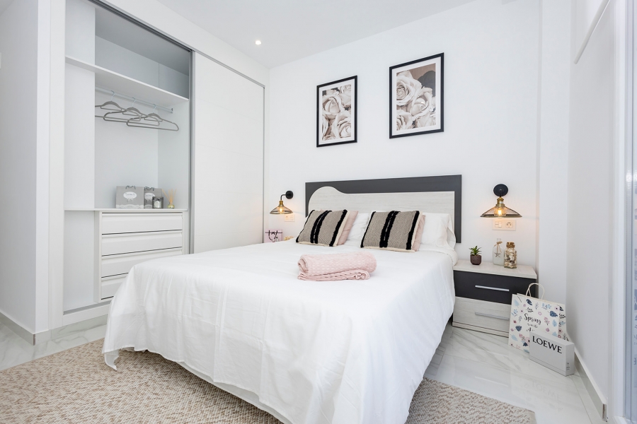 New - Apartment - Jacarilla - Jacarilla - Town