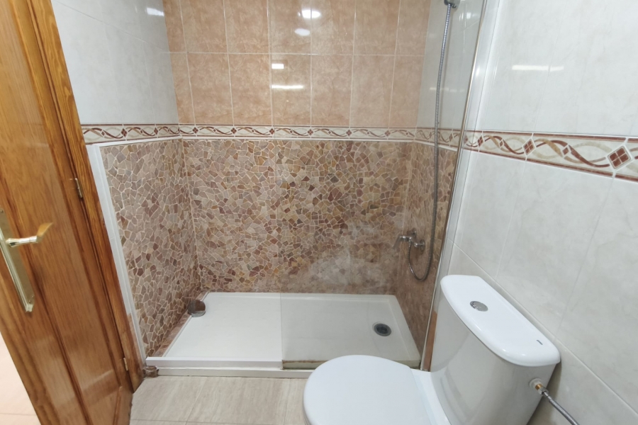 Re-Sale - Quad Villa - Ciudad Quesada - Lo Marabu
