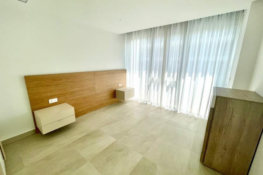 Re-Sale - Detached Villa - Benijofar - Benijofar - Village