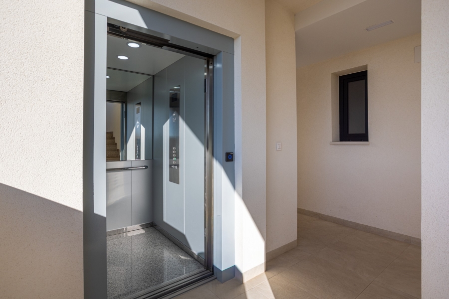Re-Sale - Apartment - Orihuela Costa - Los Altos