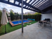 Re-Sale - Detached Villa - Sucina - Peraleja Golf