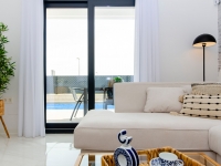 New - Semi Detached Villa - Los Montesinos - Entre Naranjos / Vistabella Golf